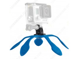 Miggo Splat Flexible Mini Tripod Action Camera and Compact Camera 40